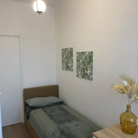Appartement Relax Green Attic 250 Mm Ca Granda